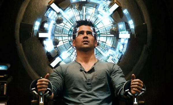 TOTAL RECALL TOTAL RECALL