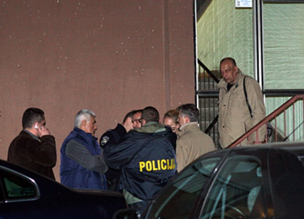 osijek ubistvo