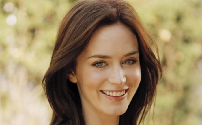 Emily Blunt Emily Blunt