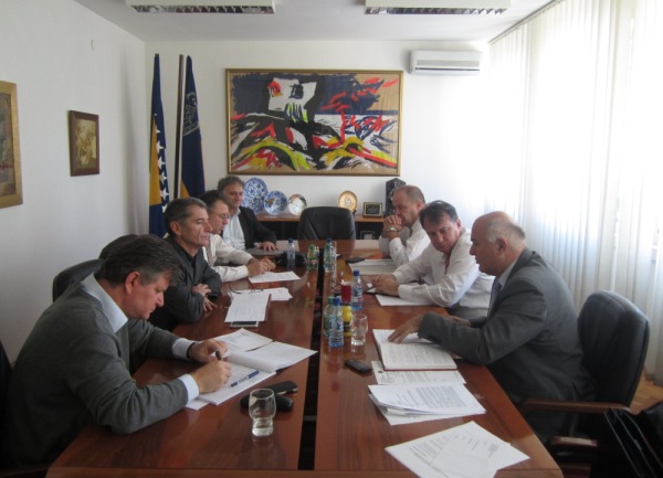 nermin niksic u tuzli nermin niksic u tuzli