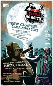 MC Battle MC Battle