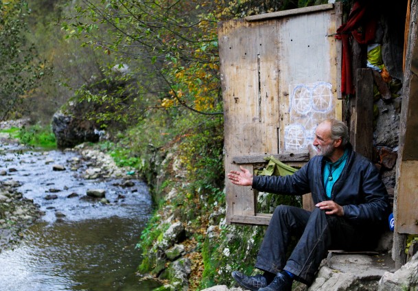 Žarko Hrgić1