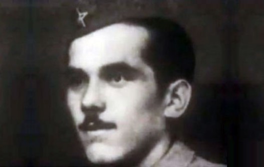 Nurija Pozderac Nurija Pozderac