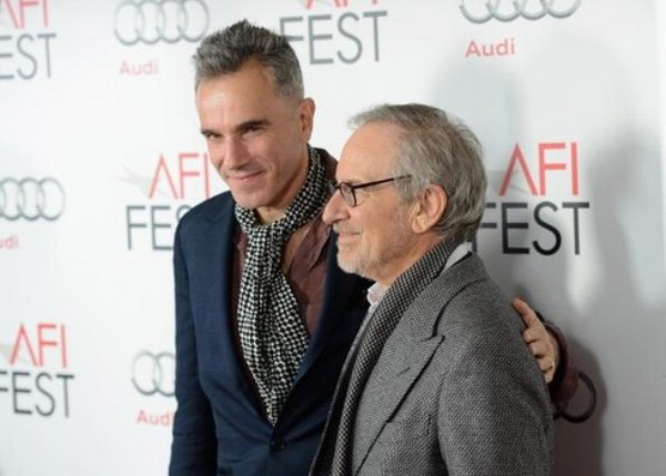 Steven Spielberg premijera Steven Spielberg premijera
