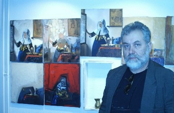 Mehmed Klepo