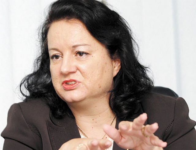 SVETLANA CENIĆ SVETLANA CENIĆ