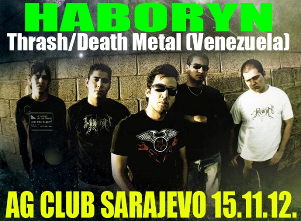 Haboryn Haboryn