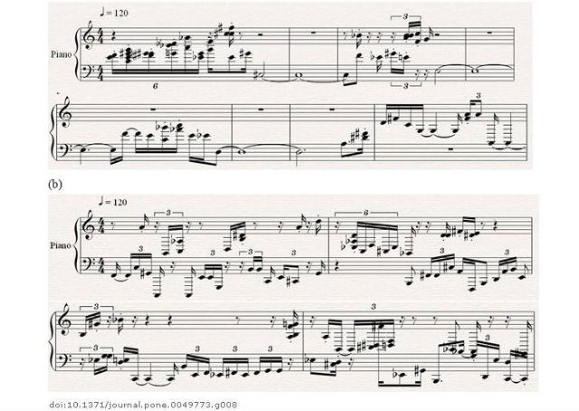 muzika mozga
