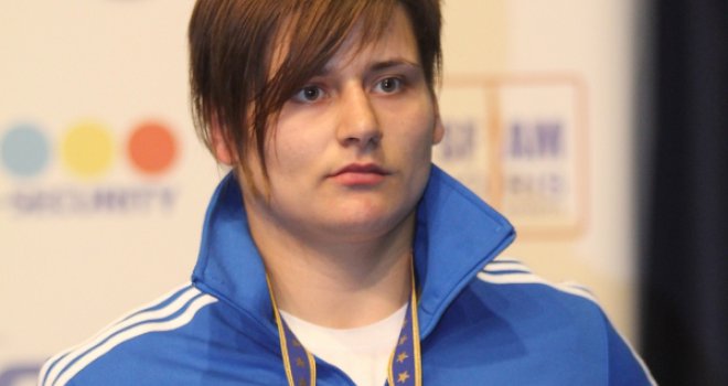 Larisa Cerić savladala aktuelnu svjetsku prvakinju u judu i osvojila prvo Grand Slam odličje za BiH