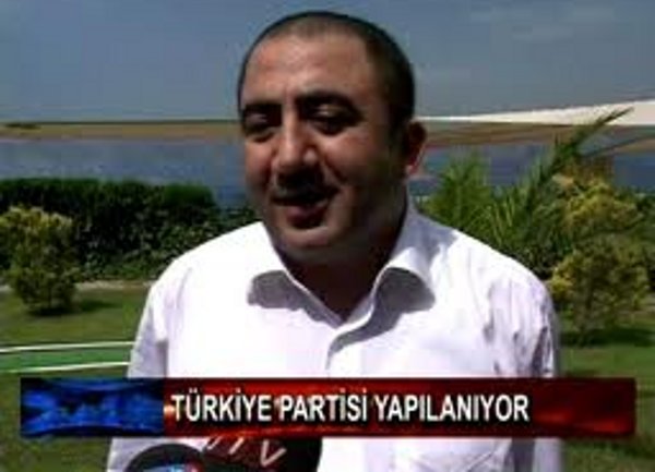 Mehmet Guney