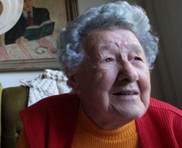 Dragica Srzentić