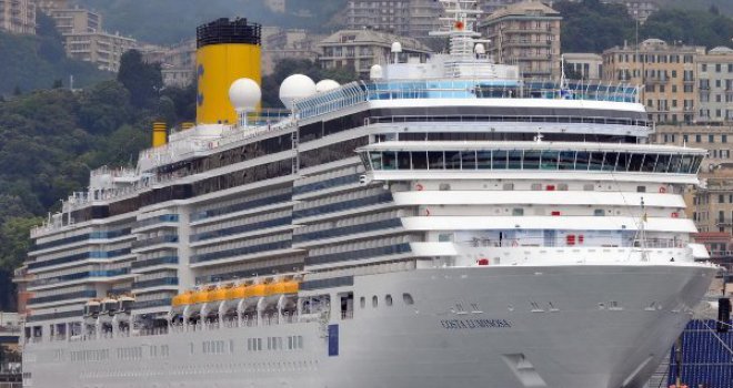 Činilo se da ih ništa ne može zaustaviti, a moglo bi biti još gore: Hoće li kruzeri ikada više isploviti na pučinu?  