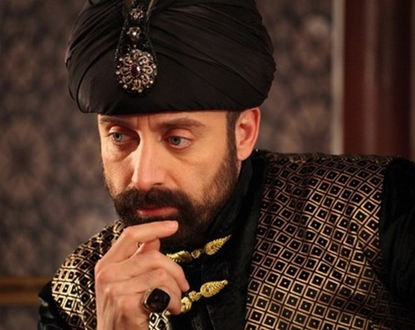 Halit Ergenc Halit Ergenc