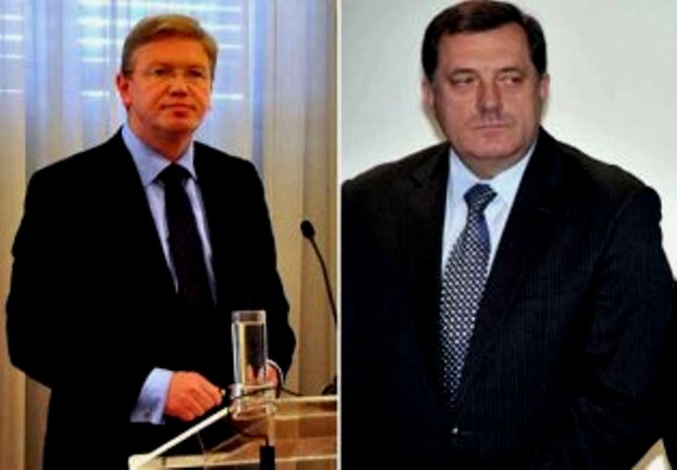 Fule, Dodik