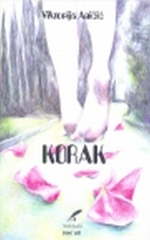 Knjiga Korak
