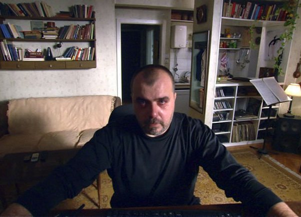 Film Smrt čoveka na Balkanu Film Smrt čoveka na Balkanu
