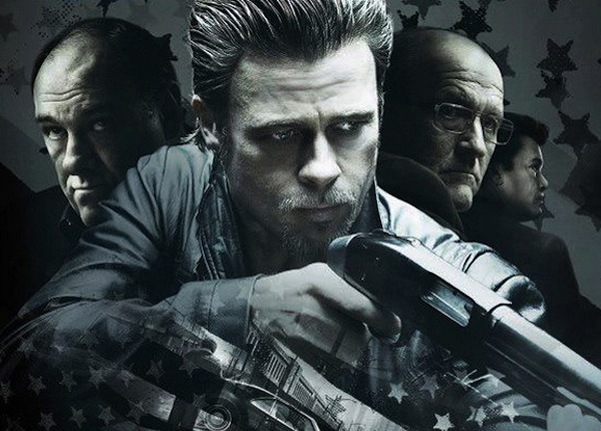 Film Killing them softly Film Killing them softly