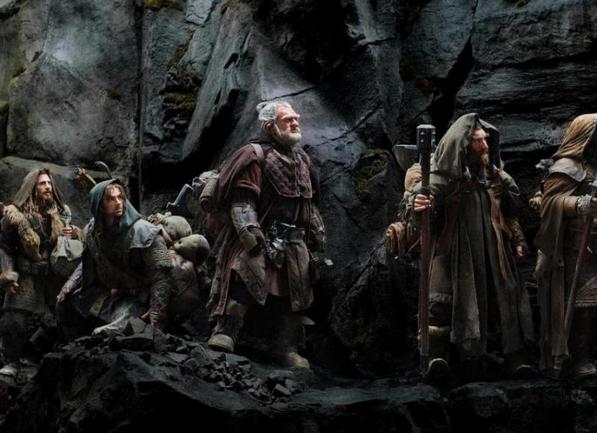 Film Hobbit Film Hobbit