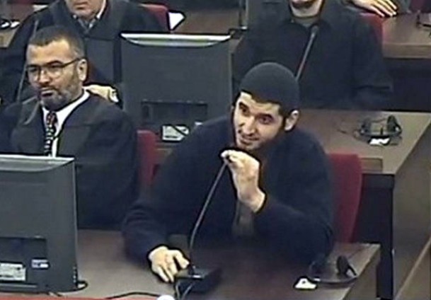 Mevlidu Ja&scaron;areviću 18 godina zatvora!