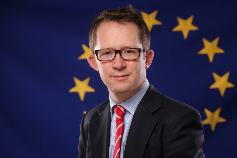 Andy McGuffie