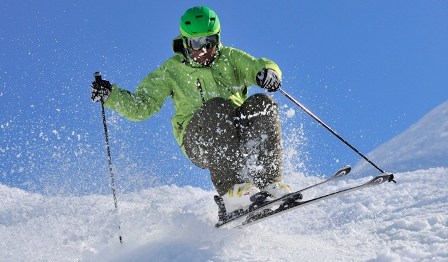 Skijanje Jahorina - 11 Skijanje Jahorina - 11