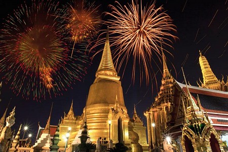 Bangkok Bangkok