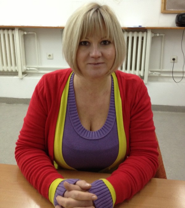 sanja vlaisavljević sanja vlaisavljević