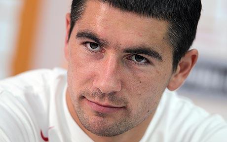 Aleksandar Kolarov Aleksandar Kolarov