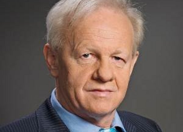 JOSEF POESCHL