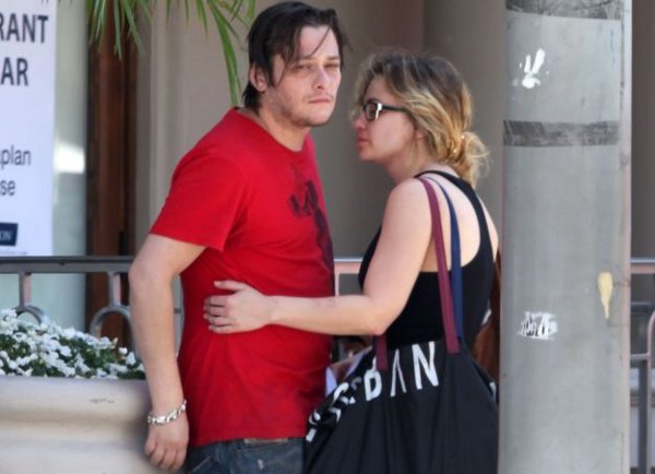 Edward Furlong