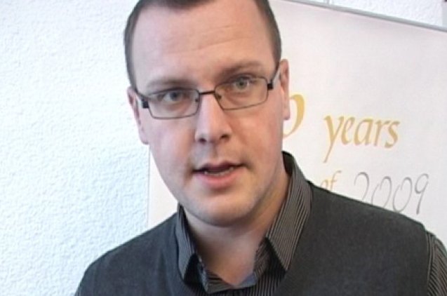 Agron Camaj
