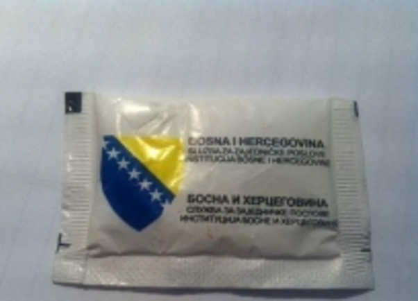 kesica BiH