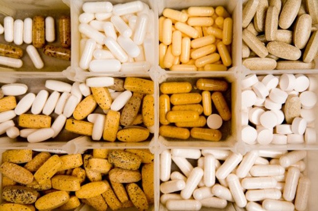 vitamini nasl