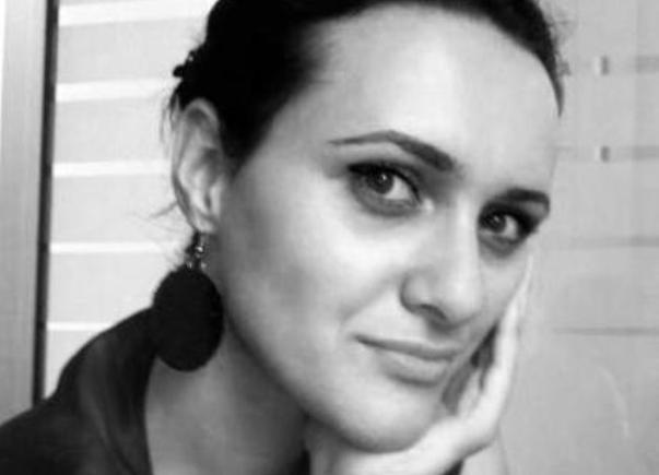 Nervesa Ejupović