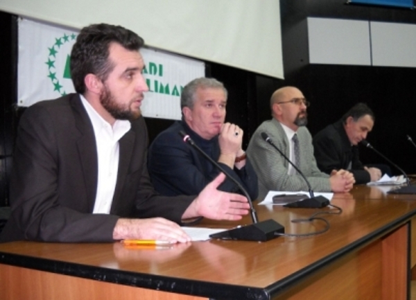 Mladi muslimani