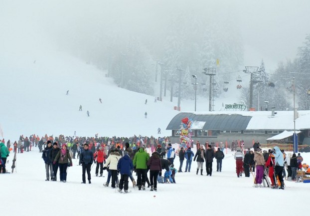 skijanje bjela&scaron;nica