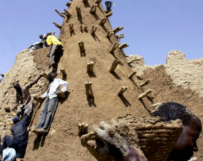 Timbuktu Timbuktu