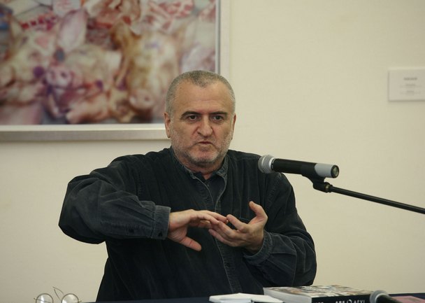 Ars Aevi 20. godina