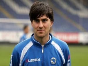 ervin zukanovic