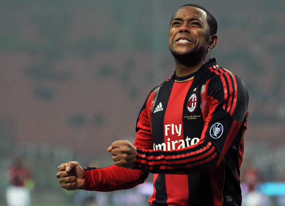 Robinho Robinho