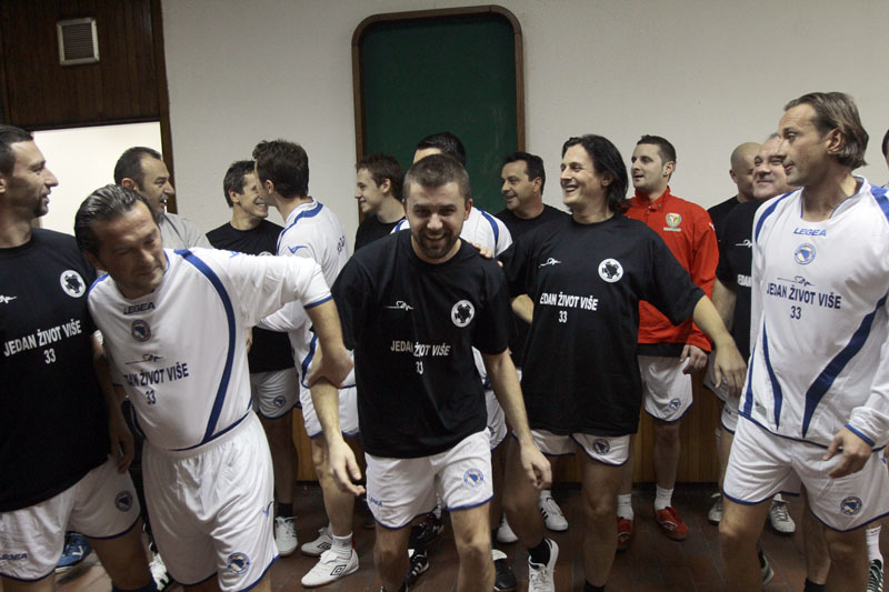 Akcija 'Jedan  život vi&scaron;e'/ Foto: DEPO PORTAL