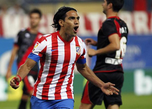 Falcao Falcao