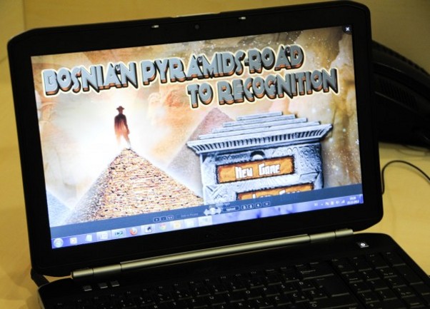 Bosnian Pyramids: Road to Recognition Bosnian Pyramids: Road to Recognition