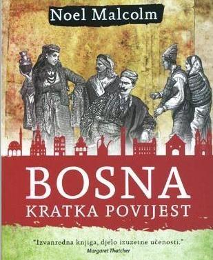 Bosna_Noel Malcom Bosna_Noel Malcom
