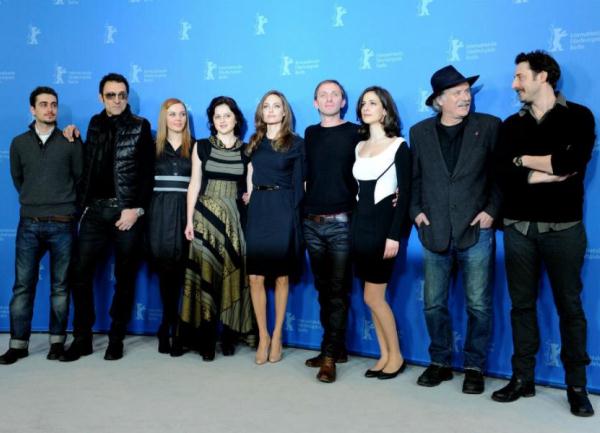 film angeline jolie premijera film angeline jolie premijera
