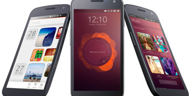 ubuntu na telefonima ubuntu na telefonima