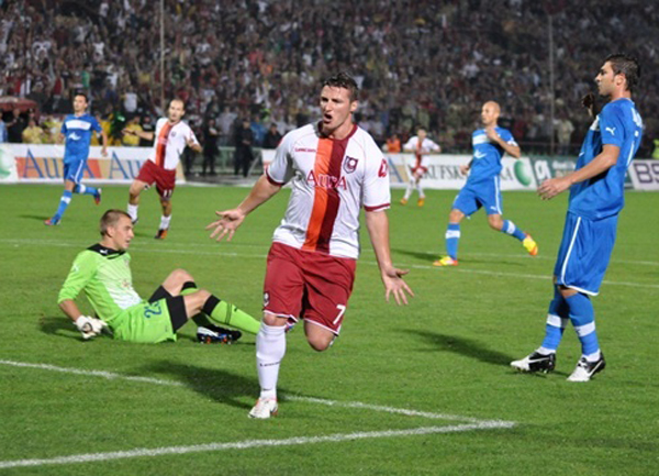 Said Husejinović Said Husejinović