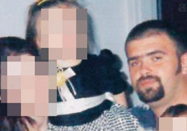 Fikret Osmančević, pedofil iz Bugojna Fikret Osmančević, pedofil iz Bugojna