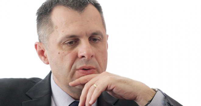 Igor Radojičić o korona situaciji u RS-u: Pripremamo se za septembar, to je sljedeći kritični, prelomni momenat