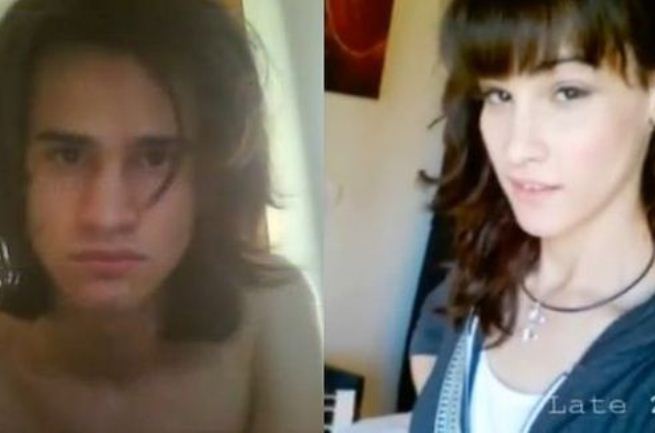 transformacija muskarac u zenu transformacija muskarac u zenu